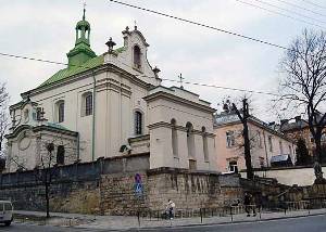Львівська парафія РКЦ у Львові звернулася до Страсбурського суду